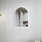 Archie Led Mirror 600*900*40